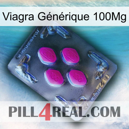 Viagra Générique 100Mg 02